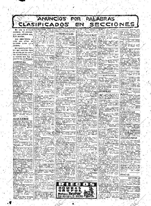 ABC MADRID 31-05-1951 página 26