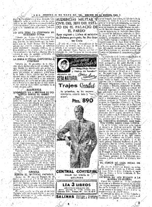 ABC MADRID 31-05-1951 página 9