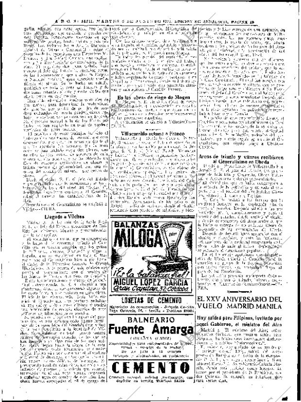 ABC SEVILLA 05-06-1951 página 10