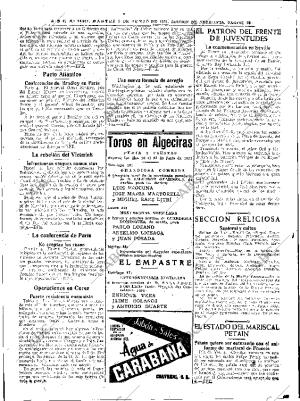 ABC SEVILLA 05-06-1951 página 12