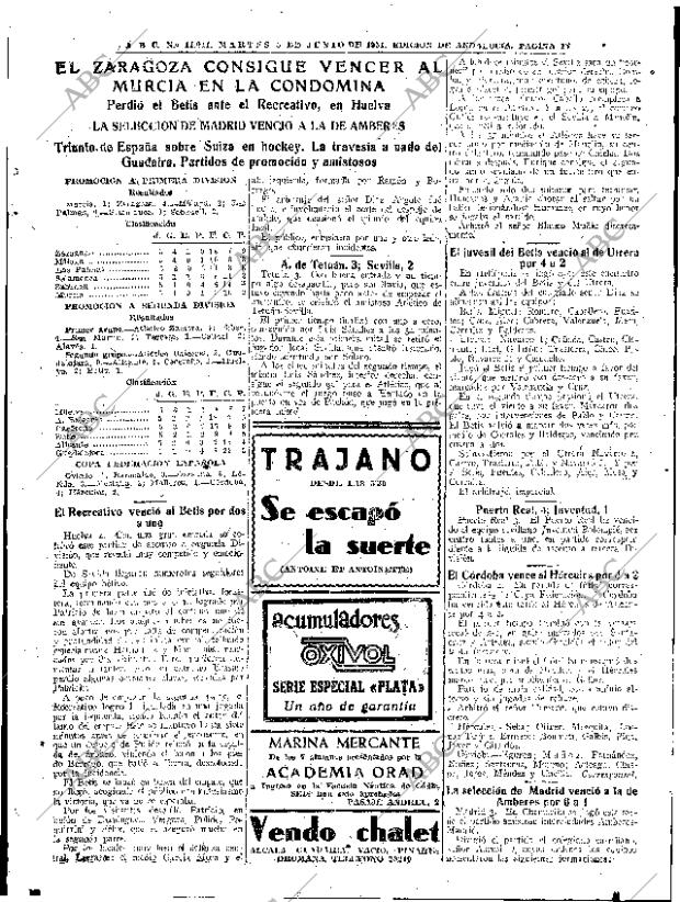 ABC SEVILLA 05-06-1951 página 17