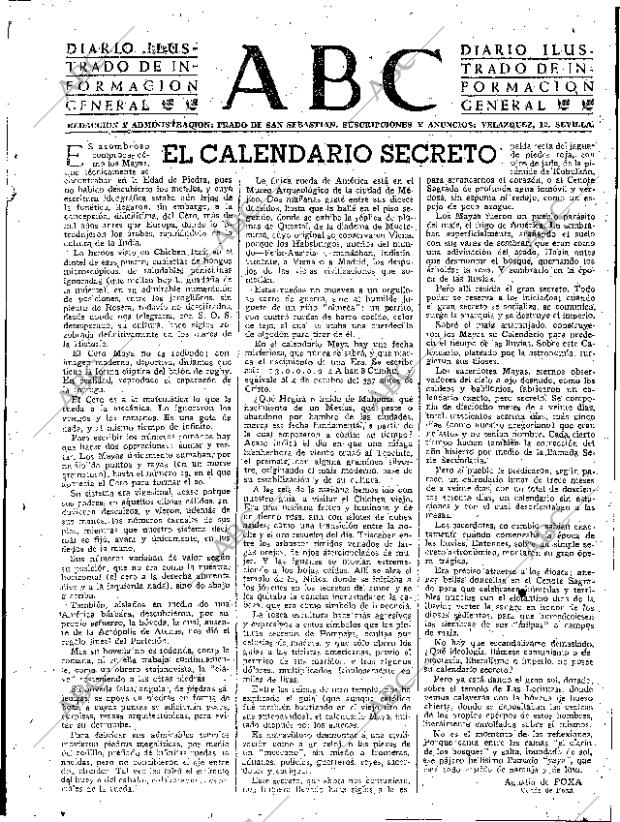 ABC SEVILLA 05-06-1951 página 3