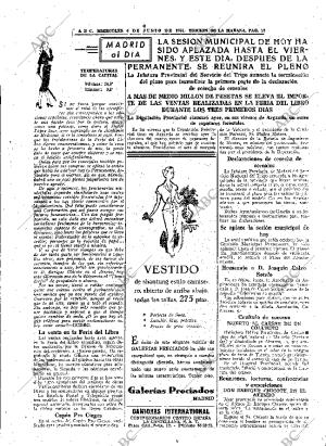 ABC MADRID 06-06-1951 página 17