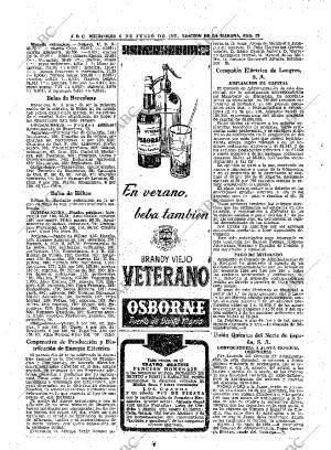 ABC MADRID 06-06-1951 página 22