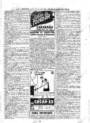 ABC MADRID 06-06-1951 página 24