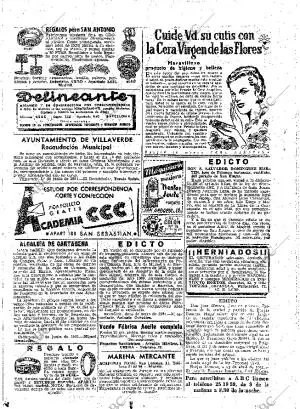 ABC MADRID 06-06-1951 página 30