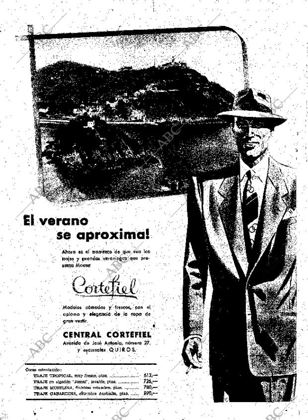 ABC MADRID 06-06-1951 página 32