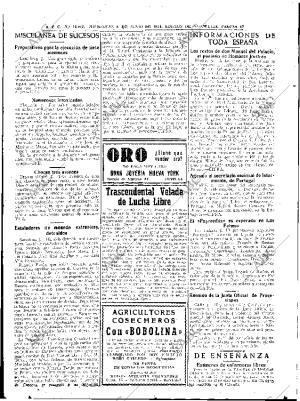 ABC SEVILLA 06-06-1951 página 14