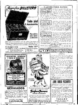 ABC SEVILLA 06-06-1951 página 22