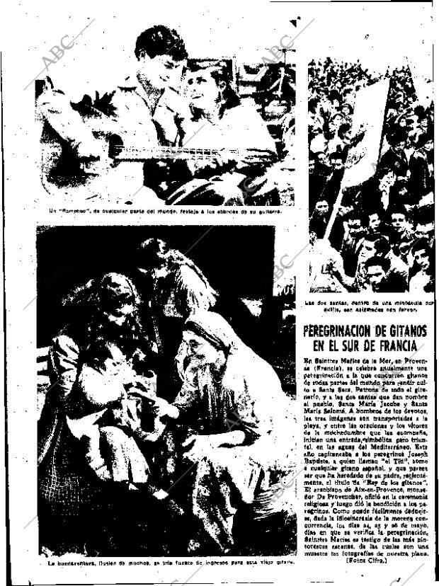 ABC SEVILLA 06-06-1951 página 4