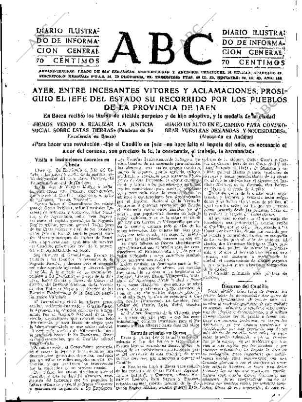 ABC SEVILLA 06-06-1951 página 7