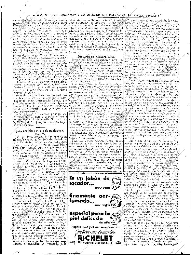 ABC SEVILLA 06-06-1951 página 8