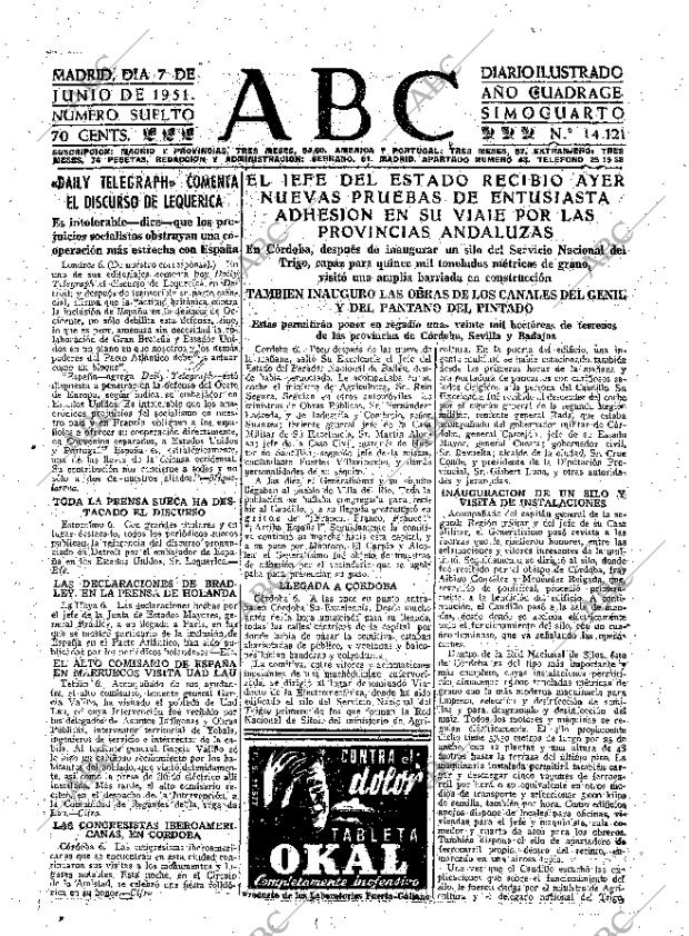 ABC MADRID 07-06-1951 página 15