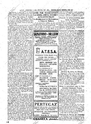 ABC MADRID 07-06-1951 página 22