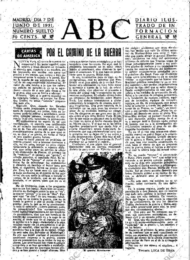 ABC MADRID 07-06-1951 página 3