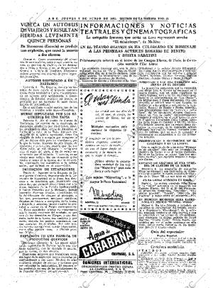 ABC MADRID 07-06-1951 página 31