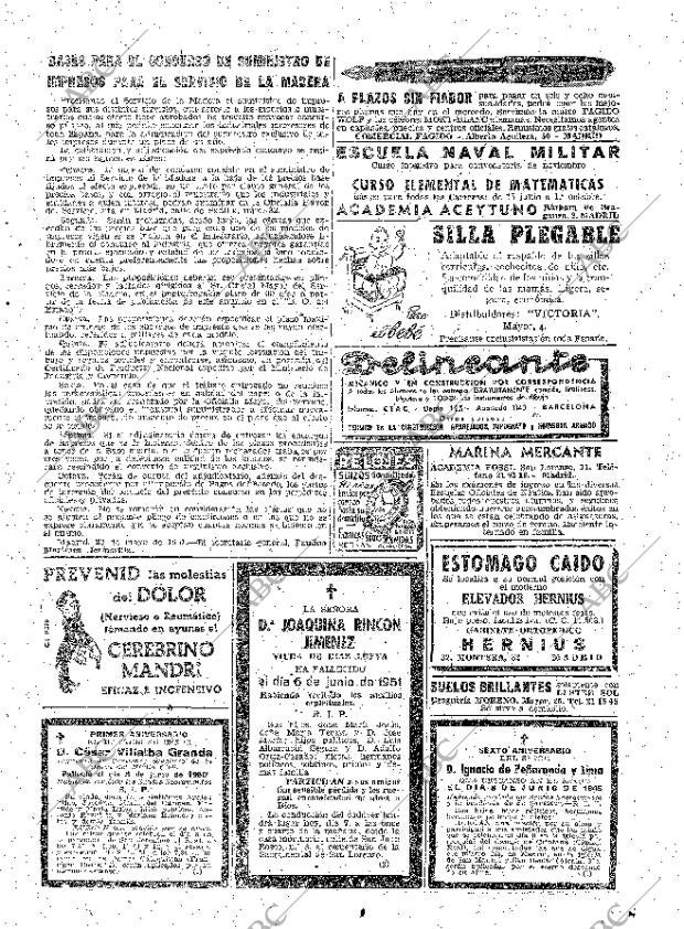 ABC MADRID 07-06-1951 página 37