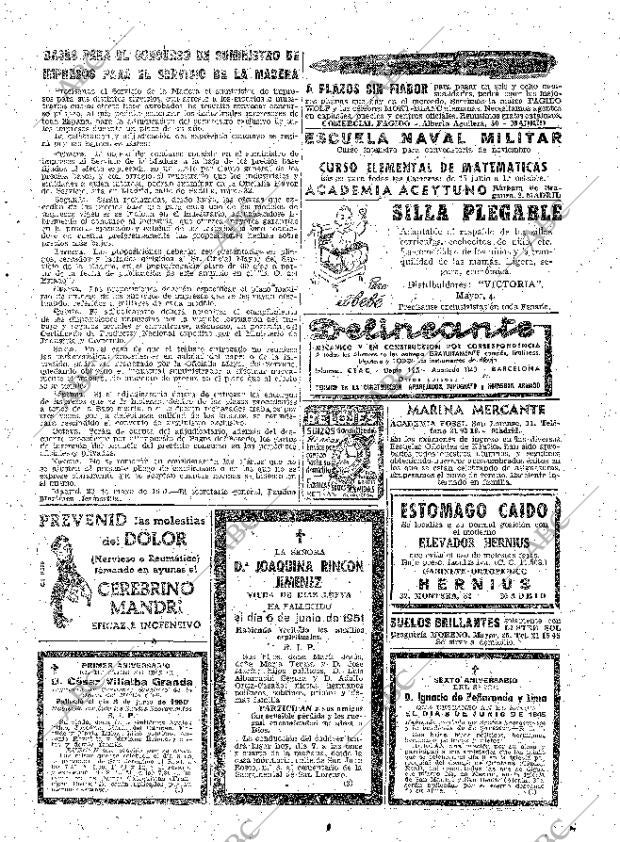 ABC MADRID 07-06-1951 página 37