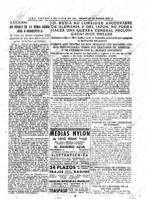 ABC MADRID 08-06-1951 página 11