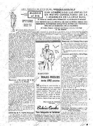 ABC MADRID 08-06-1951 página 15