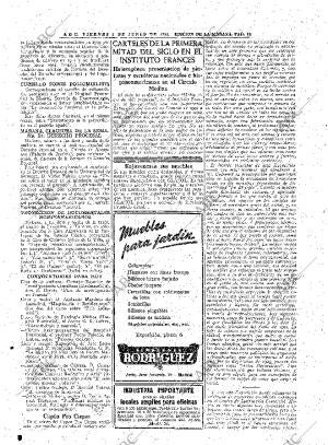 ABC MADRID 08-06-1951 página 16