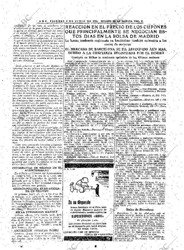 ABC MADRID 08-06-1951 página 17