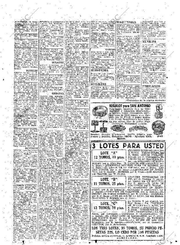 ABC MADRID 08-06-1951 página 25