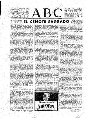 ABC MADRID 08-06-1951 página 3