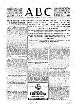 ABC MADRID 08-06-1951 página 7