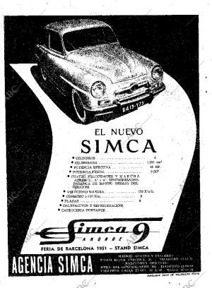 ABC MADRID 10-06-1951 página 10