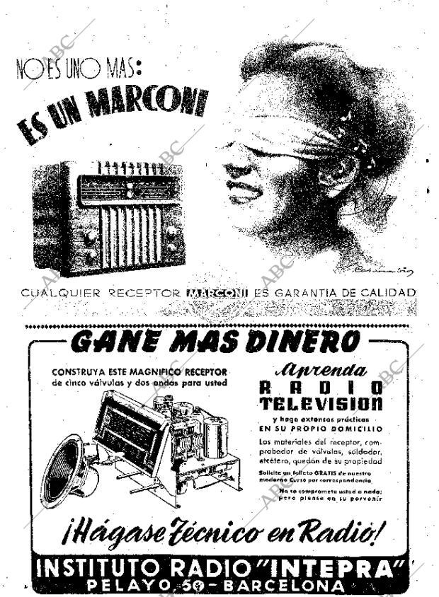 ABC MADRID 10-06-1951 página 12