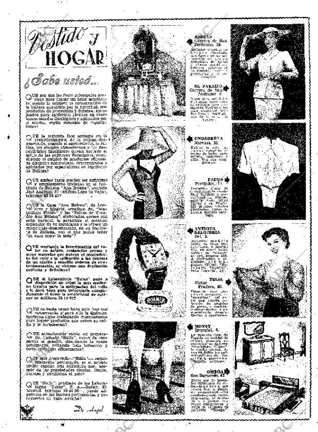 ABC MADRID 10-06-1951 página 13