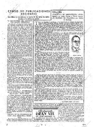 ABC MADRID 10-06-1951 página 15