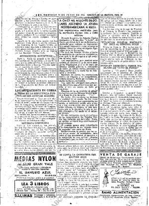 ABC MADRID 10-06-1951 página 19