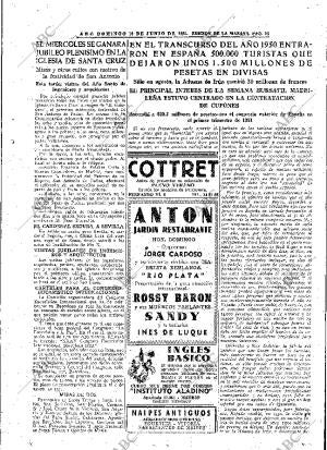 ABC MADRID 10-06-1951 página 25