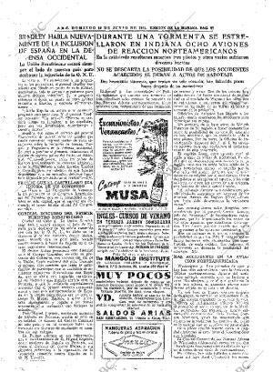 ABC MADRID 10-06-1951 página 27