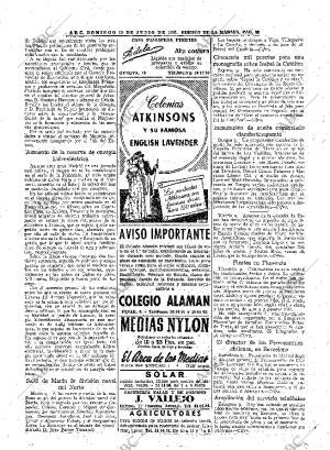 ABC MADRID 10-06-1951 página 30