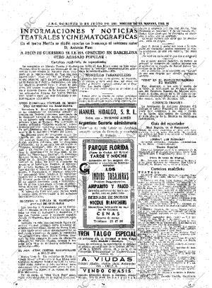 ABC MADRID 10-06-1951 página 35