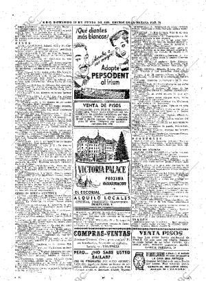 ABC MADRID 10-06-1951 página 36