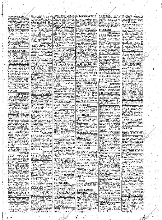 ABC MADRID 10-06-1951 página 38