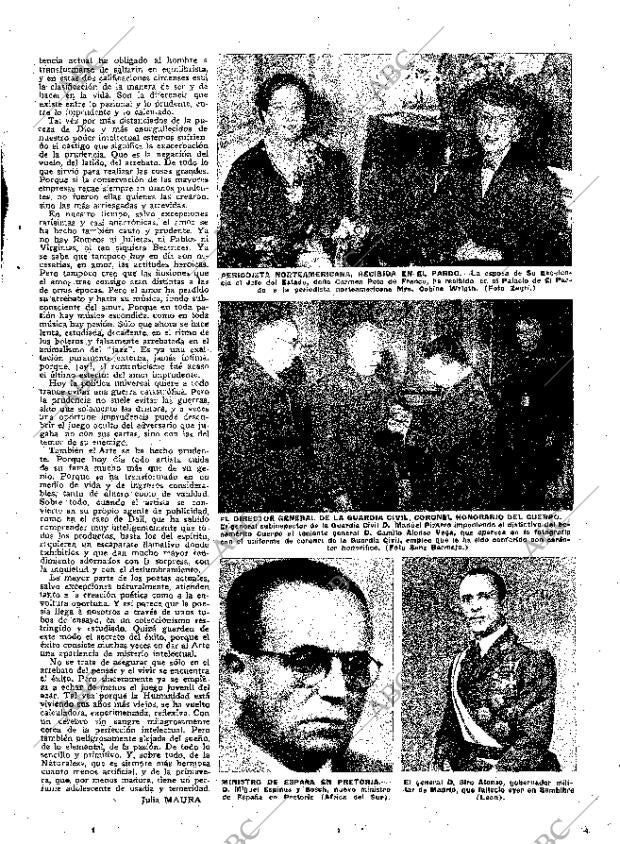 ABC MADRID 10-06-1951 página 5