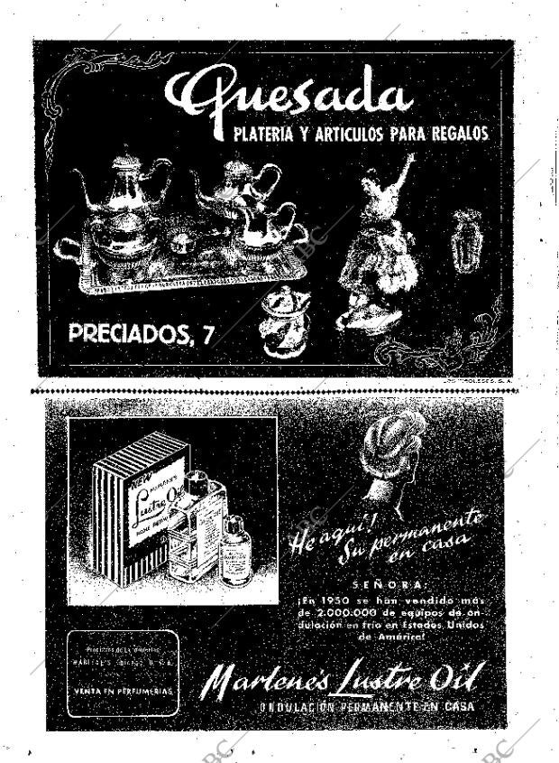 ABC MADRID 10-06-1951 página 6