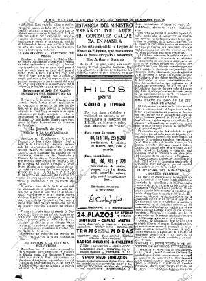 ABC MADRID 12-06-1951 página 18