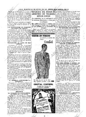 ABC MADRID 12-06-1951 página 22
