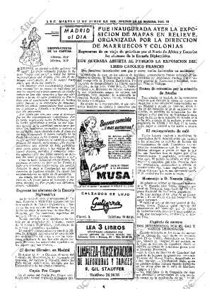 ABC MADRID 12-06-1951 página 23