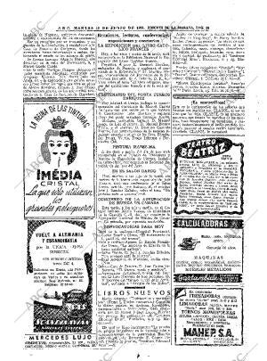 ABC MADRID 12-06-1951 página 24