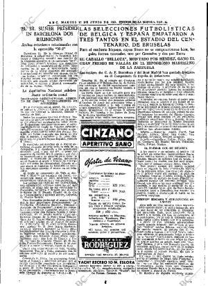 ABC MADRID 12-06-1951 página 25
