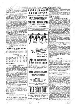 ABC MADRID 12-06-1951 página 28