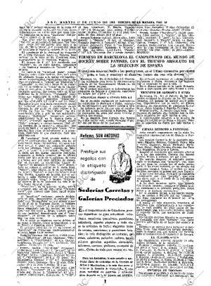 ABC MADRID 12-06-1951 página 29