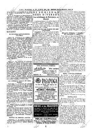 ABC MADRID 12-06-1951 página 30